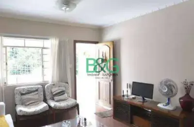 Casa com 2 dormitórios à venda, 200 m² por r$ 788.950,00 - jardim da saúde - são paulo/sp