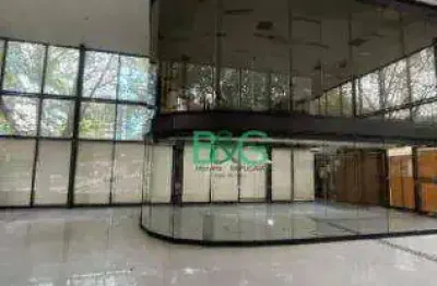 Loja para alugar, 920 m² por r$ 138.206,00/mês - cidade monções - são paulo/sp