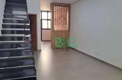 Casa para alugar, 130 m² por r$ 8.170,00/mês - vila gomes cardim - são paulo/sp