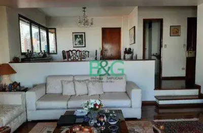 Apartamento com 3 dormitórios à venda, 170 m² por r$ 1.900.000,00 - aclimação - são paulo/sp