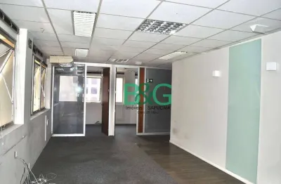 Conjunto à venda, 101 m² por r$ 1.100.000 - jardim paulista - são paulo/são paulo