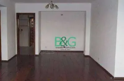 Apartamento com 3 dormitórios à venda, 155 m² por r$ 583.900,00 - rudge ramos - são bernardo do campo/sp