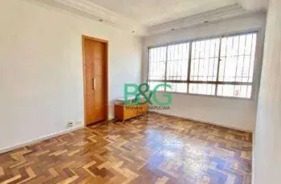 Apartamento com 2 dormitórios à venda, 69 m² por r$ 597.900,00 - mooca - são paulo/sp