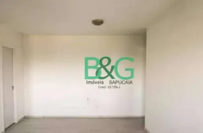 Apartamento com 1 dormitório à venda, 35 m² por r$ 220.000,00 - vila prudente (zona leste) - são paulo/sp