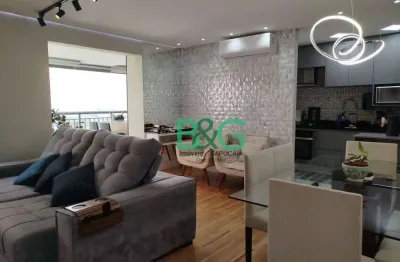 Apartamento com 2 dormitórios à venda, 81 m² por r$ 769.600 - vila andrade - são paulo/sp