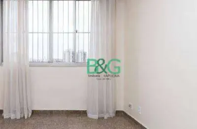 Apartamento com 3 dormitórios à venda, 90 m² por r$ 376.900,00 - parque novo mundo - são paulo/sp
