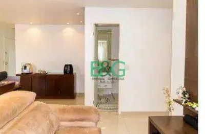 Apartamento à venda, 65 m² por r$ 561.400,00 - vila guilherme - são paulo/sp