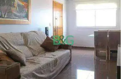 Apartamento com 3 dormitórios à venda, 63 m² por r$ 699.000,00 - vila guilherme - são paulo/sp