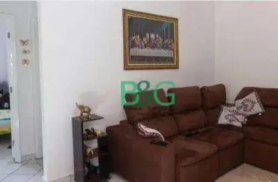Apartamento com 2 dormitórios à venda, 73 m² por r$ 319.000,00 - santa ifigênia - são paulo/sp