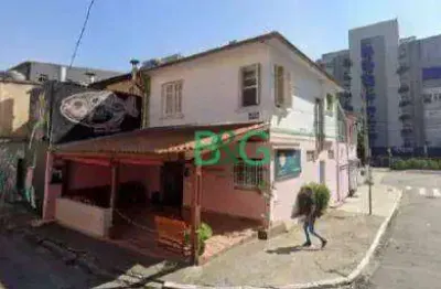 Casa à venda, 140 m² por r$ 3.900.000 - vila mariana - são paulo/sp
