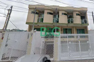 Sobrado com 5 dormitórios à venda, 320 m² por r$ 800.000 - vila são francisco - são paulo/sp