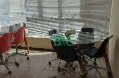 Sala, 46 m² - venda por r$ 650.000,00 ou aluguel por r$ 5.107,00/mês - vila nova conceição - são paulo/sp