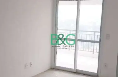Apartamento à venda, 66 m² por r$ 619.000,00 - vila formosa - são paulo/sp