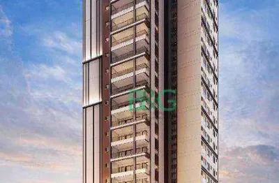 Apartamento com 3 dormitórios à venda, 138 m² por r$ 2.375.730,00 - perdizes - são paulo/sp