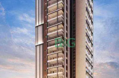 Apartamento com 4 dormitórios à venda, 142 m² por r$ 2.716.528,83 - perdizes - são paulo/sp