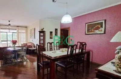Apartamento com 4 dormitórios à venda, 155 m² por r$ 649.000,00 - nova petrópolis - são bernardo do campo/sp