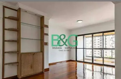 Apartamento com 3 dormitórios à venda, 103 m² por r$ 1.799.000,00 - vila nova conceição - são paulo/sp