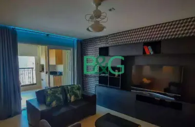 Apartamento com 3 dormitórios à venda, 130 m² por r$ 1.224.000,00 - vila prudente (zona leste) - são paulo/sp