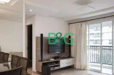 Apartamento com 2 dormitórios à venda, 67 m² por r$ 1.399.000,00 - vila olímpia - são paulo/sp
