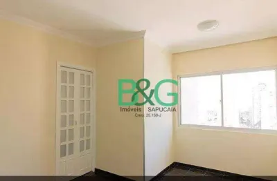 Apartamento com 2 dormitórios à venda, 65 m² por r$ 729.000,00 - indianópolis - são paulo/sp