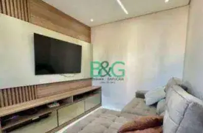 Apartamento com 2 dormitórios à venda, 48 m² por r$ 528.900,00 - vila formosa - são paulo/sp