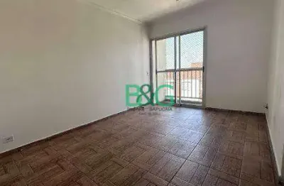 Apartamento com 3 dormitórios à venda, 75 m² por r$ 368.900,00 - vila formosa - são paulo/sp