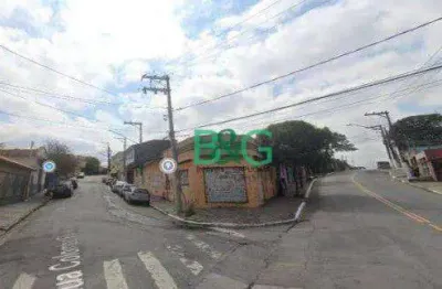 Ponto à venda, 698 m² por r$ 2.792.000 - parque fongaro - são paulo/sp