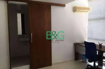 Conjunto à venda, 60 m² por r$ 595.000,00 - jardim paulista - são paulo/sp