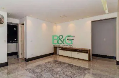 Apartamento com 3 dormitórios à venda, 85 m² por r$ 923.900,00 - jardim vila formosa - são paulo/sp
