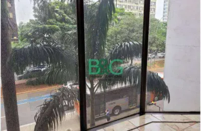 Loja, 28 m² - venda por r$ 320.000,00 ou aluguel por r$ 2.211,17/mês - jardim paulistano - são paulo/sp
