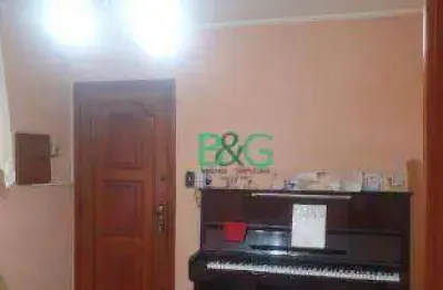 Apartamento com 3 dormitórios à venda, 85 m² por r$ 613.900,00 - vila formosa - são paulo/sp