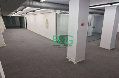 Conjunto para alugar, 1000 m² por r$ 35.993,87/mês - república - são paulo/sp