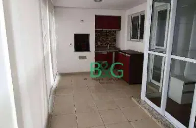 Apartamento com 3 dormitórios à venda, 107 m² por r$ 1.375.000 - tatuapé - são paulo/sp