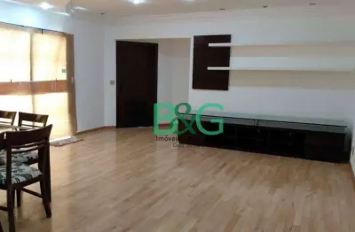 Apartamento à venda, 190 m² por r$ 1.450.000,00 - vila valparaíso - santo andré/sp
