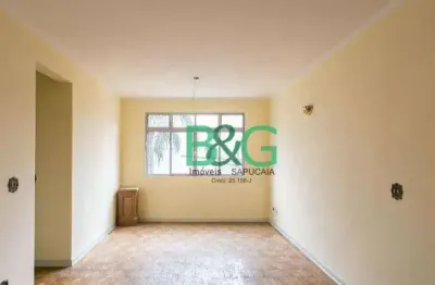 Apartamento com 2 dormitórios à venda, 106 m² por r$ 454.000,00 - vila bertioga - são paulo/sp