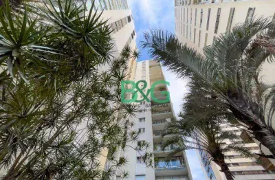 Apartamento com 3 dormitórios à venda, 227 m² por r$ 2.700.000 - jardim paulista - são paulo/sp