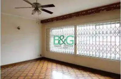 Sobrado com 4 dormitórios à venda, 271 m² por r$ 1.379.000,00 - vila progresso - guarulhos/sp