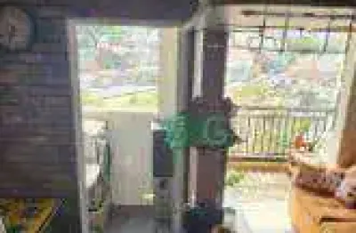 Apartamento com 2 dormitórios à venda, 53 m² por r$ 420.000 - jardim brasil - são paulo/sp