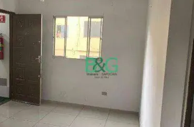 Apartamento com 2 dormitórios à venda, 60 m² por r$ 228.900,00 - gopoúva - guarulhos/sp