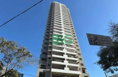 Apartamento com 2 dormitórios à venda, 68 m² por r$ 795.000,00 - vila ema - são paulo/sp