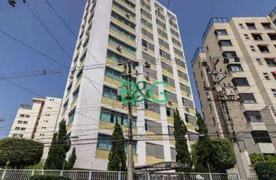 Apartamento com 3 dormitórios à venda, 182 m² por r$ 850.000 - vila monumento - são paulo/sp