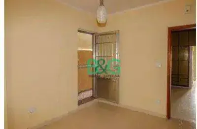 Casa com 4 dormitórios à venda, 196 m² por r$ 679.000,00 - vila augusta - guarulhos/sp