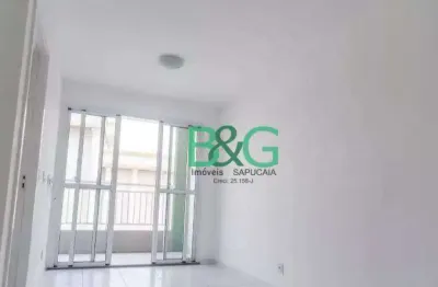 Apartamento com 1 dormitório à venda, 32 m² por r$ 329.000,00 - brás - são paulo/sp
