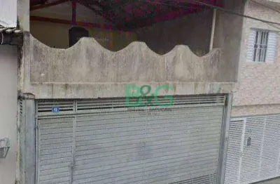 Sobrado com 4 dormitórios à venda, 250 m² por r$ 639.000,00 - parque novo mundo - são paulo/sp
