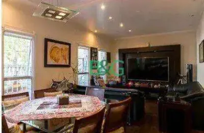 Sobrado com 3 dormitórios à venda, 184 m² por r$ 1.134.280,00 - vila augusta - guarulhos/sp