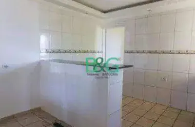 Casa com 2 dormitórios à venda, 260 m² por r$ 679.000,00 - vila augusta - guarulhos/sp