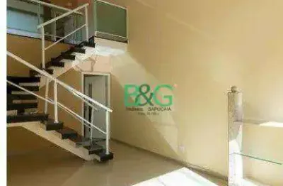 Sobrado com 3 dormitórios à venda, 159 m² por r$ 649.000,00 - vila paulista - guarulhos/sp