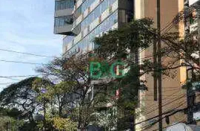 Conjunto à venda, 147 m² por r$ 1.251.000,00 - cidade monções - são paulo/sp