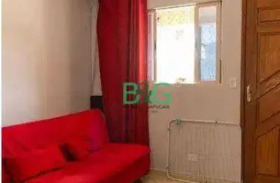 Sobrado com 3 dormitórios à venda, 119 m² por r$ 449.000,00 - vila moreira - guarulhos/sp
