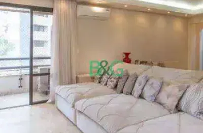 Apartamento à venda, 200 m² por r$ 2.699.000,00 - aclimação - são paulo/sp